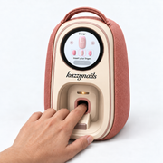 Kazzy Nails Printer
